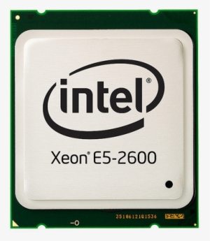 Cpu Processor Png Pic - Xeon Cpu Png #3405807