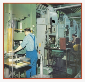 Process Machinery Sales - Sales #3405878