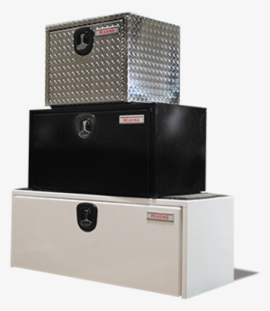 Underbody Boxes - Box #3405905