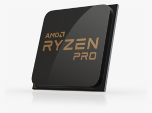 Amd Ryzen Processors Bring More Performance To Video - Amd Ryzen Pro #3405930