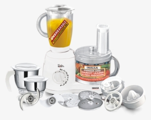 Wonder Plus Inalsa Food Processor - Inalsa Food Processor Wonder Maxie Plus #3405960
