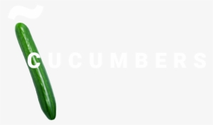 Illustration Escobi Cucumbers Png - Cucumber #3405963