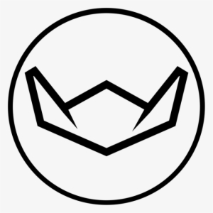 Red And Blue Led Spinner - Circle #3406020