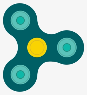 Google Joins The Craze By Hiding A Virtual Fidget Spinner - Fidget Spinner In Google #3406066