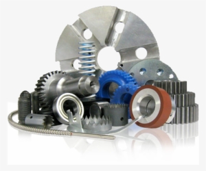 Spare Wicketer & Bagging Machine Parts - Machine Spare Parts Png #3406086