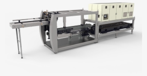 Cluster-pak Ultima Beverage Machinery #3406185