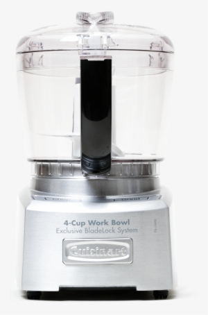 Food Processor In Baking #3406188