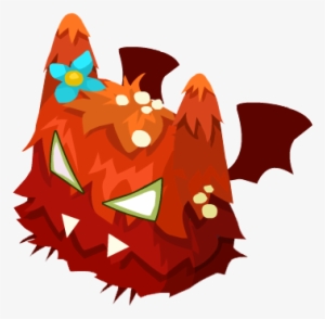 Mama Ferny Fat Bat - Clicker Heroes #3406250