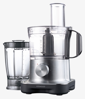 Buy Kenwood Fpm250 Multipro Compact Food Processor - Kenwood Fpm 250 Multipro Compact Kitchen Machine #3406275