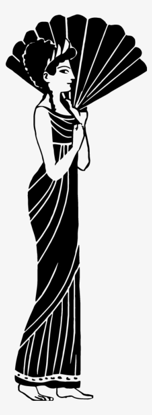 Aphrodite / Venus - Illustration #3406308