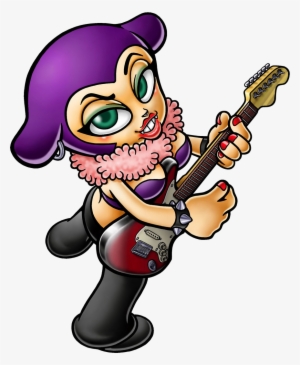 Barbara The Bat #3406332