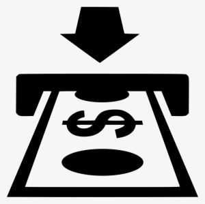 Cash Out Pay Off Dollar Comments - Cash Out Icon Png #3406333