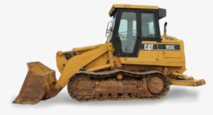 Crawler Loader Inventory - Mega Machinery Inc. #3406508
