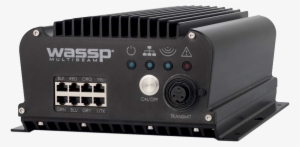 Wassp3-processor - Multibeam Echosounder Equipment S3 #3406761