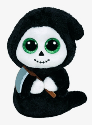 Halloween Beanie Boos #3406762