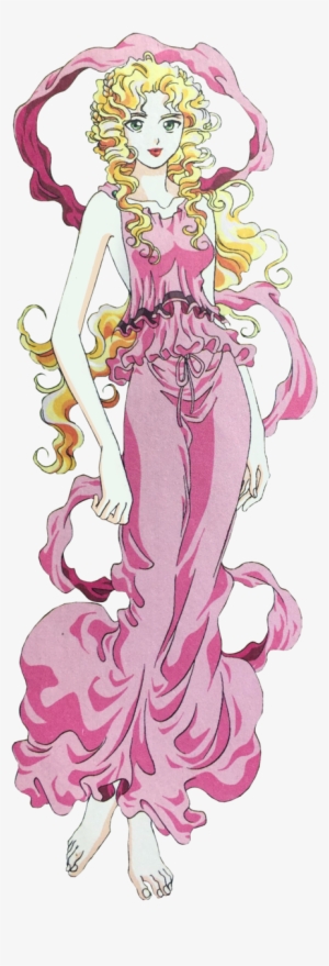 阿芙洛狄忒 Aphrodite - Illustration #3406763