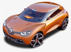 Future Cars Of Renault #3406764
