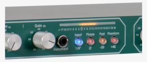 Jmm 5888 1 - Microphone Preamplifier #3406811