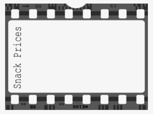 Large Film Strip #3406835 Large Film Strip #3406835