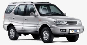 Safari Car Png Image - Tata Safari On Road Price In Bangalore #3406883