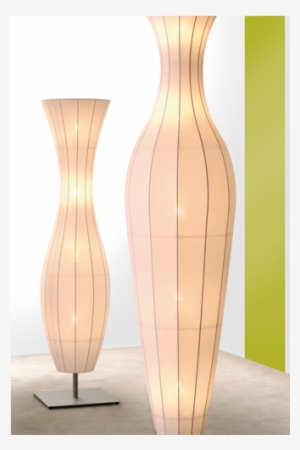 Lampadaire Artemis H315 - Plywood #3406926