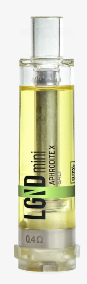 Lgnd Aphrodite X Salt - Electronic Cigarette #3406930