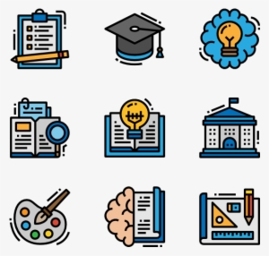Education - Historical Icon Png #3406956
