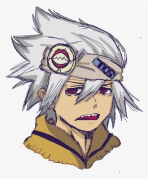 Transparent Soul Eater - Soul Eater Soul Transparent #3407076