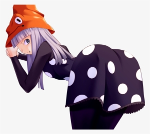 The Witch, Eruka Frog, Manga, Anime, Soul Eater, Red - My Hero Academia Vore #3407093