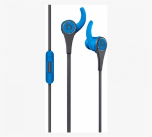 Beats By Dre Tour Active Collection,aed 650,united - Beats Tour2 Earphones, Active Collection - Siren Red #3407094