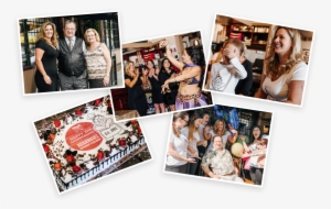 Neighbours 35th Anniversary Party Collage - Collage #3407095