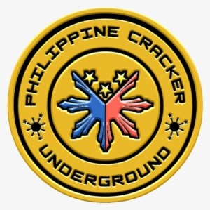Phcrackers - Underground - Company Seal #3407121