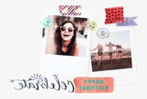 Explore More Collages Papers - Girl #3407125