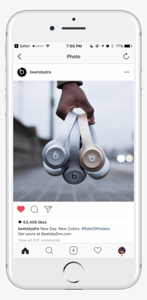 Beats1 - Iphone Kulaklığı #3407191