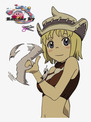 Tsubaki Pov - Soul Eater Patricia Thompson #3407215