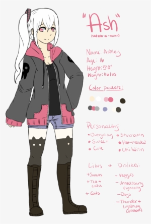 Mary Sue Soul Eater #3407257