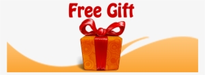 Free Gift - Free Gift For You #3407310