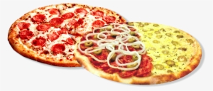 Ingredientes Sempre As Mais Finas Iguarias Que Um Gourmet - Promo Pepsi E Pizza #3407312