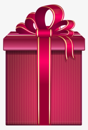 Free Png Pink Gift Png Images Transparent - Gift #3407405