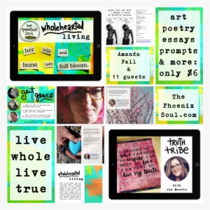 Wl Collage - Collage #3407433