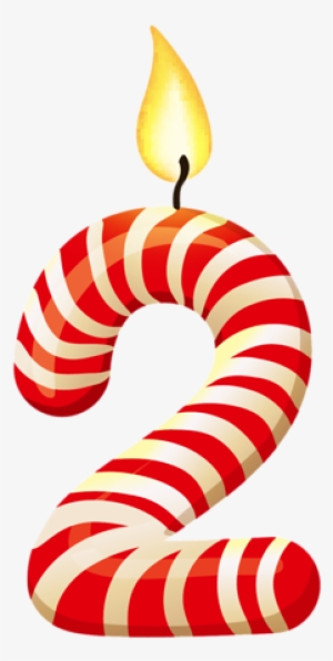 Happy Birthday 2 Png #3407463