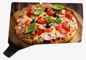 Ct Map - Chef Masterpiece 15 Inch Pizza Stone / Baking Stone #3407495