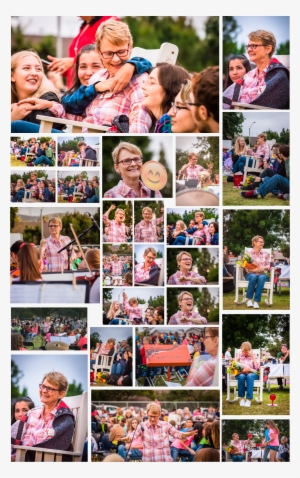 Rudis Cotg Goodbye Collage - Rudis #3407562