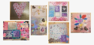 Mod Podge Collage - Collage #3407582