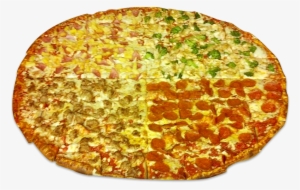 Large Pizza Portrait Of A Big Pizza - Big 30 Pizza Price #3407613