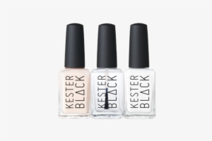 Is Australis Nail Polish Vegan - French Manicure Set #3407661