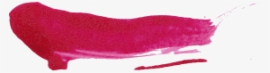 15 Red Nail Polish Brush Strokes Png Transpa Onlygfx - Transparent Background Nail Brush Png #3407736