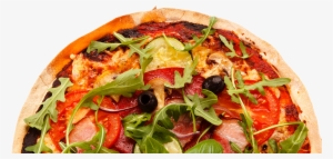 Pizza Italiana Png #3407737