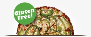 10”, Two Topping Gluten Free Pizzas For Only $11 - Gluten Free Foods #3407757