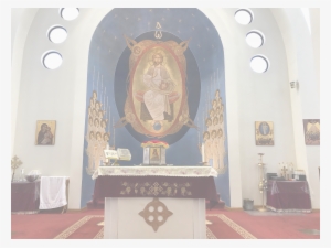 Altar - Parish #3407901